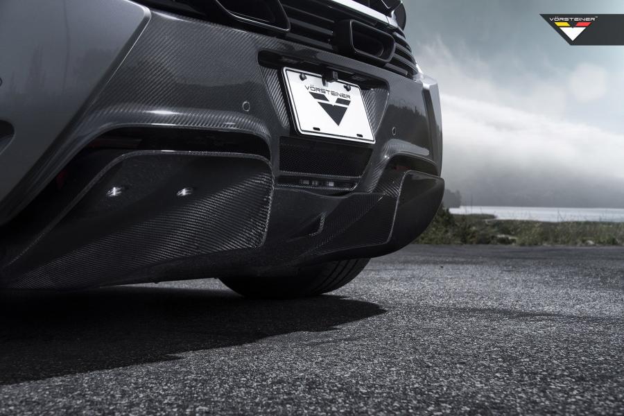  McLaren MP4-VX by Vorsteiner 2014 года  (фото 18 из 20)